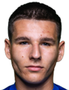 Maksym Czekala kimdir, nereli, kaç yaşında? 2023 Maksym Czekala Piyasa değeri ne kadar, Hangi takımlarda oynadı?