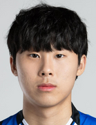 Min Seog Kim kimdir, nereli, kaç yaşında? 2023 Min Seog Kim Piyasa değeri ne kadar, Hangi takımlarda oynadı?