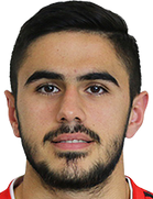 Seroj Titizian kimdir, nereli, kaç yaşında? 2023 Seroj Titizian Piyasa değeri ne kadar, Hangi takımlarda oynadı?