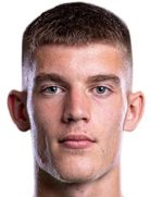 Filip Slavata kimdir, nereli, kaç yaşında? 2023 Filip Slavata Piyasa değeri ne kadar, Hangi takımlarda oynadı?