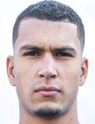 Alef Firmino kimdir, nereli, kaç yaşında? 2023 Alef Firmino Piyasa değeri ne kadar, Hangi takımlarda oynadı?