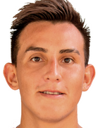 Vieri Perez kimdir, nereli, kaç yaşında? 2023 Vieri Perez Piyasa değeri ne kadar, Hangi takımlarda oynadı?