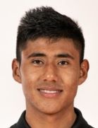 Yimy Gamero kimdir, nereli, kaç yaşında? 2023 Yimy Gamero Piyasa değeri ne kadar, Hangi takımlarda oynadı?