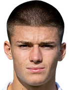 Georgi Varbanov kimdir, nereli, kaç yaşında? 2023 Georgi Varbanov Piyasa değeri ne kadar, Hangi takımlarda oynadı?