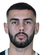 Bledar Lila kimdir, nereli, kaç yaşında? 2023 Bledar Lila Piyasa değeri ne kadar, Hangi takımlarda oynadı?