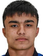 Bektemir Abdumannonov kimdir, nereli, kaç yaşında? 2023 Bektemir Abdumannonov Piyasa değeri ne kadar, Hangi takımlarda oynadı?