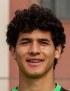 Ahmed Mayhoub kimdir, nereli, kaç yaşında? 2023 Ahmed Mayhoub Piyasa değeri ne kadar, Hangi takımlarda oynadı?