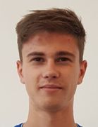 Dino Grozdanic kimdir, nereli, kaç yaşında? 2023 Dino Grozdanic Piyasa değeri ne kadar, Hangi takımlarda oynadı?