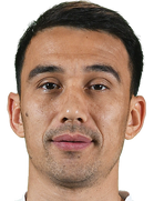 Zafar Polvonov kimdir, nereli, kaç yaşında? 2023 Zafar Polvonov Piyasa değeri ne kadar, Hangi takımlarda oynadı?