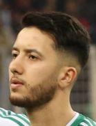 Houssem Eddine Mrezigue kimdir, nereli, kaç yaşında? 2023 Houssem Eddine Mrezigue Piyasa değeri ne kadar, Hangi takımlarda oynadı?