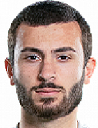 Erekle Jijavadze kimdir, nereli, kaç yaşında? 2023 Erekle Jijavadze Piyasa değeri ne kadar, Hangi takımlarda oynadı?