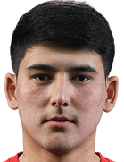 Abdulazizkhon Abdurashidov kimdir, nereli, kaç yaşında? 2023 Abdulazizkhon Abdurashidov Piyasa değeri ne kadar, Hangi takımlarda oynadı?