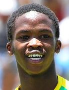 Musawenkosi Mdluli kimdir, nereli, kaç yaşında? 2023 Musawenkosi Mdluli Piyasa değeri ne kadar, Hangi takımlarda oynadı?