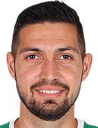 Daniel Genov kimdir, nereli, kaç yaşında? 2023 Daniel Genov Piyasa değeri ne kadar, Hangi takımlarda oynadı?