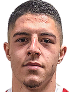 Georgi Gospodinov kimdir, nereli, kaç yaşında? 2023 Georgi Gospodinov Piyasa değeri ne kadar, Hangi takımlarda oynadı?