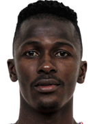 Amara Traore kimdir, nereli, kaç yaşında? 2023 Amara Traore Piyasa değeri ne kadar, Hangi takımlarda oynadı?