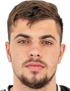 Aleksandar Stefanov kimdir, nereli, kaç yaşında? 2023 Aleksandar Stefanov Piyasa değeri ne kadar, Hangi takımlarda oynadı?