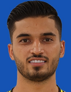 Mohammad Ghorbani kimdir, nereli, kaç yaşında? 2023 Mohammad Ghorbani Piyasa değeri ne kadar, Hangi takımlarda oynadı?