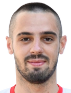 Dimitar Pangev kimdir, nereli, kaç yaşında? 2023 Dimitar Pangev Piyasa değeri ne kadar, Hangi takımlarda oynadı?