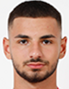 Antonio Bordusanu kimdir, nereli, kaç yaşında? 2023 Antonio Bordusanu Piyasa değeri ne kadar, Hangi takımlarda oynadı?