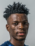 Fidel Brice Ambina kimdir, nereli, kaç yaşında? 2023 Fidel Brice Ambina Piyasa değeri ne kadar, Hangi takımlarda oynadı?