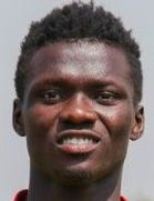 James Ampofo kimdir, nereli, kaç yaşında? 2023 James Ampofo Piyasa değeri ne kadar, Hangi takımlarda oynadı?