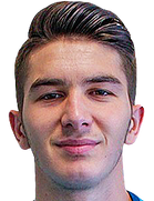 Ramin Ahmadov kimdir, nereli, kaç yaşında? 2023 Ramin Ahmadov Piyasa değeri ne kadar, Hangi takımlarda oynadı?