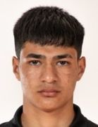 Kenji Cabrera kimdir, nereli, kaç yaşında? 2023 Kenji Cabrera Piyasa değeri ne kadar, Hangi takımlarda oynadı?