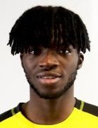 Kazeem Bolaji kimdir, nereli, kaç yaşında? 2023 Kazeem Bolaji Piyasa değeri ne kadar, Hangi takımlarda oynadı?