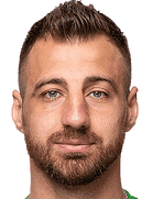 Nikolay Bodurov kimdir, nereli, kaç yaşında? 2023 Nikolay Bodurov Piyasa değeri ne kadar, Hangi takımlarda oynadı?