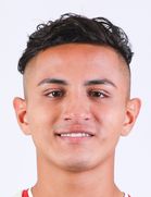 Roberto Bardales kimdir, nereli, kaç yaşında? 2023 Roberto Bardales Piyasa değeri ne kadar, Hangi takımlarda oynadı?