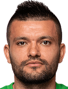 Ventsislav Bengyuzov kimdir, nereli, kaç yaşında? 2023 Ventsislav Bengyuzov Piyasa değeri ne kadar, Hangi takımlarda oynadı?