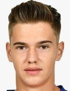 Andreas Chiritoiu kimdir, nereli, kaç yaşında? 2023 Andreas Chiritoiu Piyasa değeri ne kadar, Hangi takımlarda oynadı?