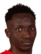 Musa İsah kimdir, nereli, kaç yaşında? 2023 Musa İsah Piyasa değeri ne kadar, Hangi takımlarda oynadı?