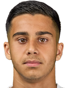 Enes Sali kimdir, nereli, kaç yaşında? 2023 Enes Sali Piyasa değeri ne kadar, Hangi takımlarda oynadı?