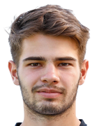 Kristiyan Stoyanov kimdir, nereli, kaç yaşında? 2023 Kristiyan Stoyanov Piyasa değeri ne kadar, Hangi takımlarda oynadı?