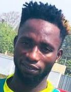 Derick Afeson Boateng kimdir, nereli, kaç yaşında? 2023 Derick Afeson Boateng Piyasa değeri ne kadar, Hangi takımlarda oynadı?