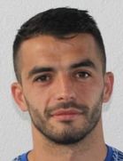 Asion Daja kimdir, nereli, kaç yaşında? 2023 Asion Daja Piyasa değeri ne kadar, Hangi takımlarda oynadı?