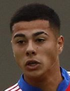 Cristobal Castillo kimdir, nereli, kaç yaşında? 2023 Cristobal Castillo Piyasa değeri ne kadar, Hangi takımlarda oynadı?