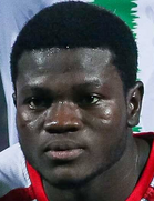 İsmahila Ouedraogo kimdir, nereli, kaç yaşında? 2023 İsmahila Ouedraogo Piyasa değeri ne kadar, Hangi takımlarda oynadı?