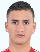 Mauro Diaz kimdir, nereli, kaç yaşında? 2023 Mauro Diaz Piyasa değeri ne kadar, Hangi takımlarda oynadı?