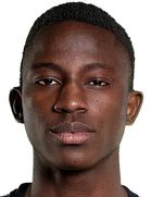 Meissa Diop kimdir, nereli, kaç yaşında? 2023 Meissa Diop Piyasa değeri ne kadar, Hangi takımlarda oynadı?