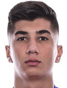 Alexandru Musi kimdir, nereli, kaç yaşında? 2023 Alexandru Musi Piyasa değeri ne kadar, Hangi takımlarda oynadı?