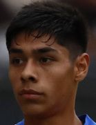 Dario Osorio kimdir, nereli, kaç yaşında? 2023 Dario Osorio Piyasa değeri ne kadar, Hangi takımlarda oynadı?