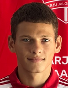 Daniil Rudenko kimdir, nereli, kaç yaşında? 2023 Daniil Rudenko Piyasa değeri ne kadar, Hangi takımlarda oynadı?