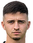 Yusein Kasov kimdir, nereli, kaç yaşında? 2023 Yusein Kasov Piyasa değeri ne kadar, Hangi takımlarda oynadı?