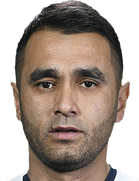 Jasur Khasanov kimdir, nereli, kaç yaşında? 2023 Jasur Khasanov Piyasa değeri ne kadar, Hangi takımlarda oynadı?