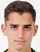 Denis Oncescu kimdir, nereli, kaç yaşında? 2023 Denis Oncescu Piyasa değeri ne kadar, Hangi takımlarda oynadı?