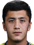 Pulatkhuzha Kholdorkhonov kimdir, nereli, kaç yaşında? 2023 Pulatkhuzha Kholdorkhonov Piyasa değeri ne kadar, Hangi takımlarda oynadı?