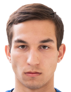 Dmitriy Vorobyov kimdir, nereli, kaç yaşında? 2023 Dmitriy Vorobyov Piyasa değeri ne kadar, Hangi takımlarda oynadı?